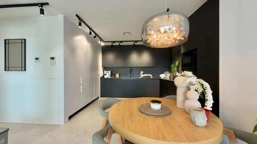 2 bedrooms penthouse for sale, Finestrat, Spain No. 1491 № 24