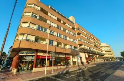2 bedrooms apartment for sale, Torrevieja, Spain No. 1602