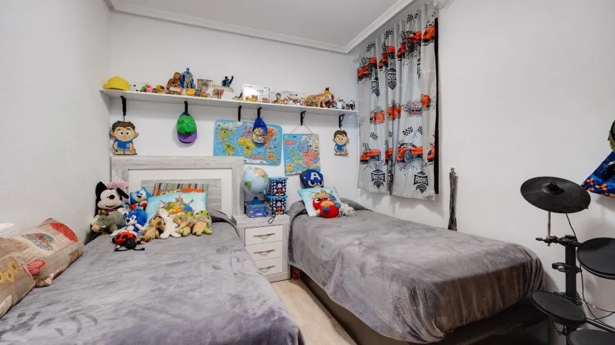 2 bedrooms apartment for sale, Torrevieja, Spain No. 1471 № 9