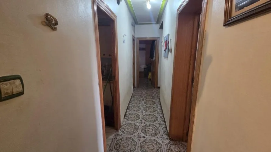 2 bedrooms apartment for sale, Alicante, Spain No. 1596 № 5