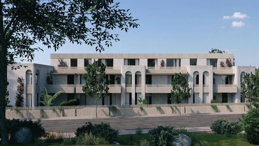 2 bedrooms apartment for sale, Javea, Spain No. 1505 № 2
