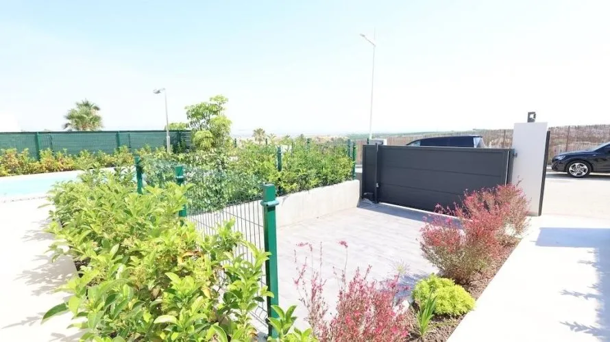 3 bedrooms villa for sale, Algorfa, Spain No. 1477 № 18