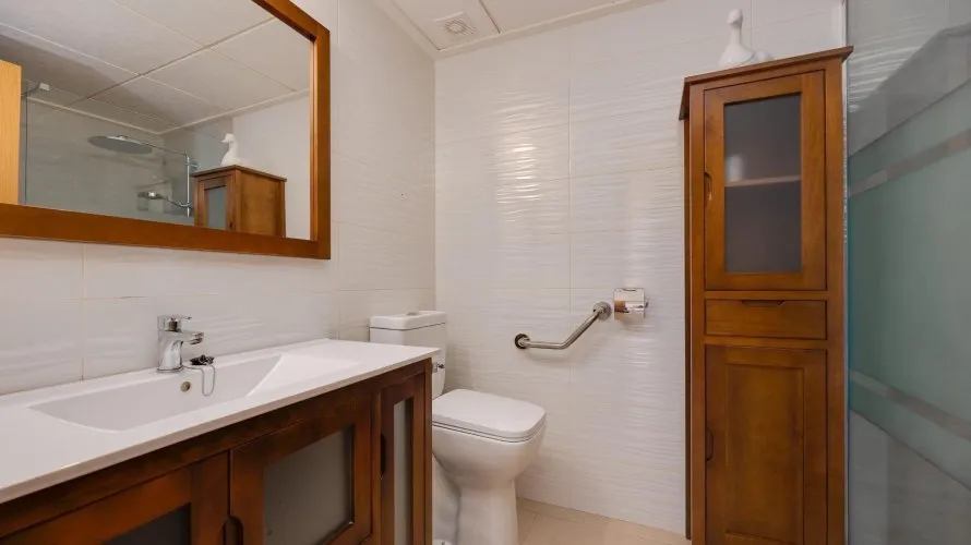 2 bedrooms apartment for sale, Los Dolses, Spain No. 1473 № 9
