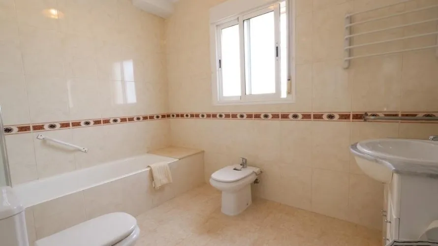 5 bedrooms house for sale, Ciudad Quesada, Spain No. 1489 № 9