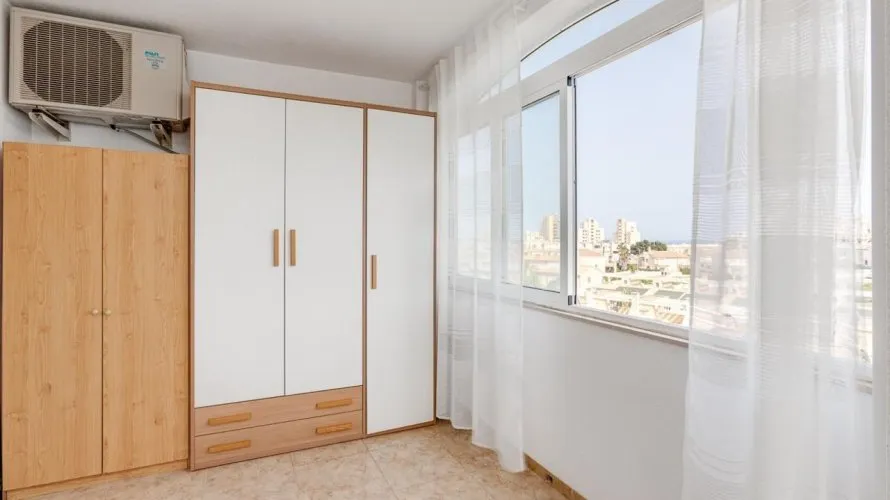 1 bedroom apartment for sale, Torreblanca, Spain No. 1534 № 12