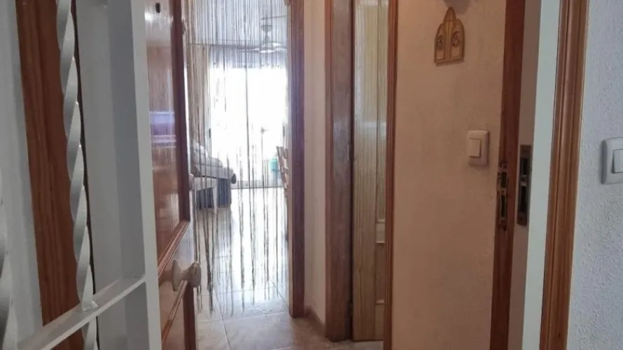 2 bedrooms apartment for sale, Torrevieja, Spain No. 1558 № 16