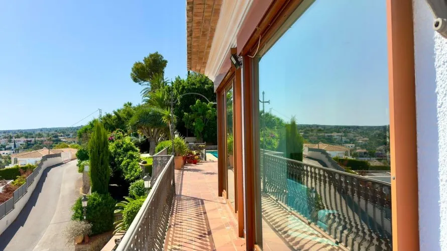 4 bedrooms villa for sale, La Pedrera, Spain No. 1486 № 6