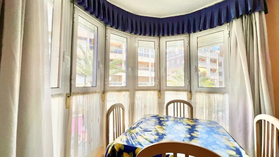 2 bedrooms apartment for sale, Torrevieja, Spain No. 1586 № 15