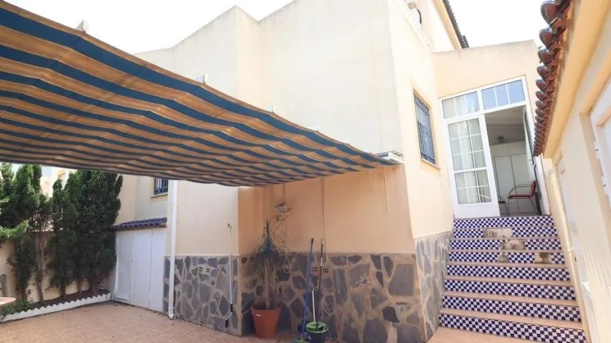 3 bedrooms house for sale, Los Balcones, Spain No. 1490 № 15