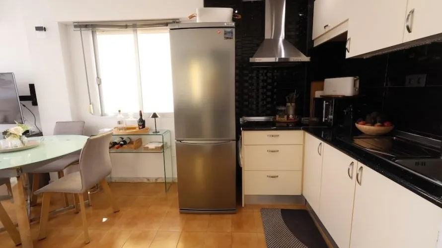 1 bedroom apartment for sale, La Veleta, Spain No. 1595 № 19