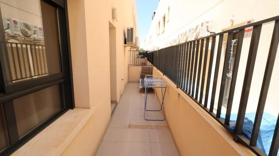 2 bedrooms apartment for sale, Pilar de la Horadada, Spain No. 1521 № 8