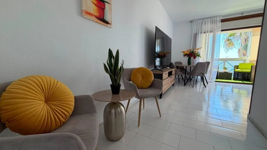 1 bedroom apartment for sale, Torreblanca, Spain No. 1603 № 28