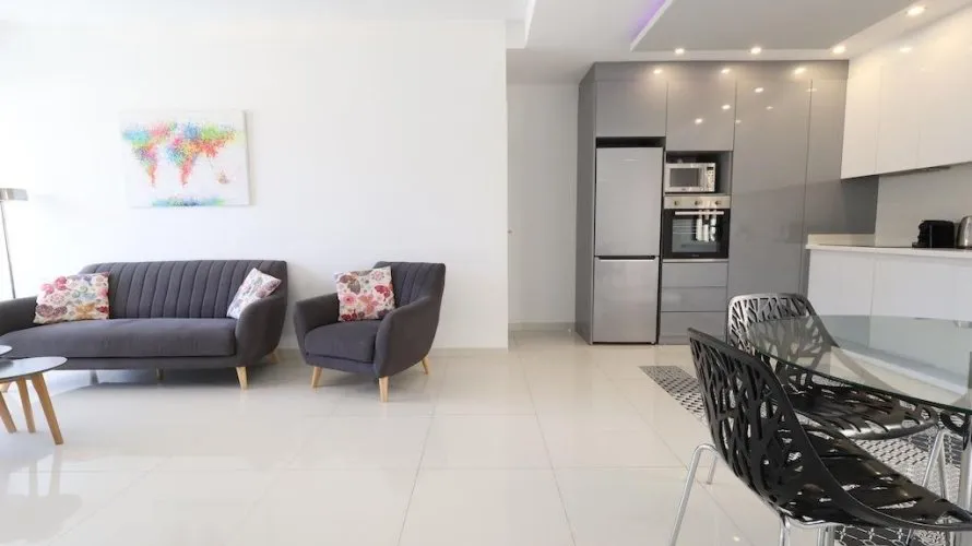 2 bedrooms apartment for sale, Pilar de la Horadada, Spain No. 1521 № 15