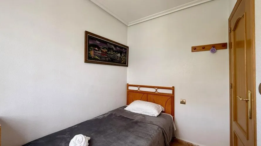 4 bedrooms penthouse for sale, La Mata, Spain No. 1469 № 7