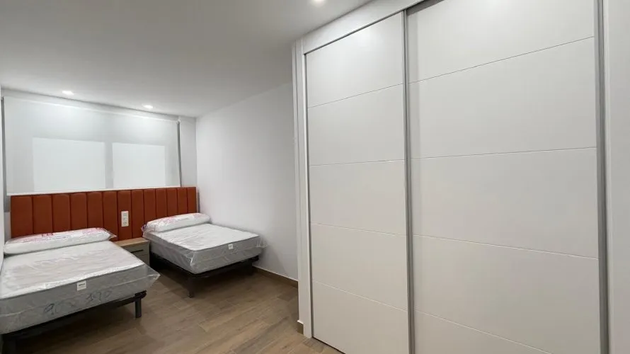 2 bedrooms apartment for sale, Torrevieja, Spain No. 1533 № 16