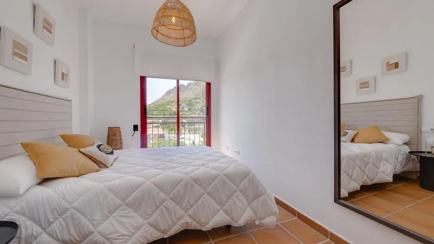 2 bedrooms penthouse for sale, Archena, Spain No. 1537 № 20