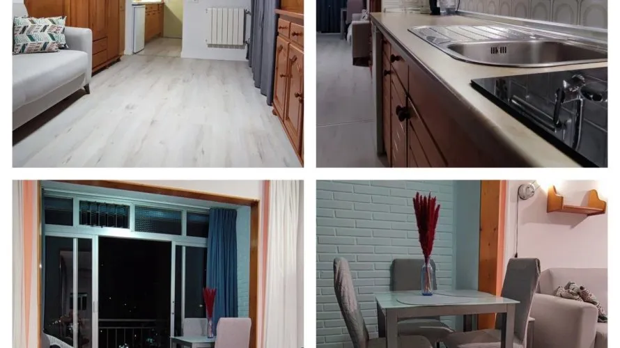 29m² apartment for sale, Finestrat, Spain No. 1559 № 16