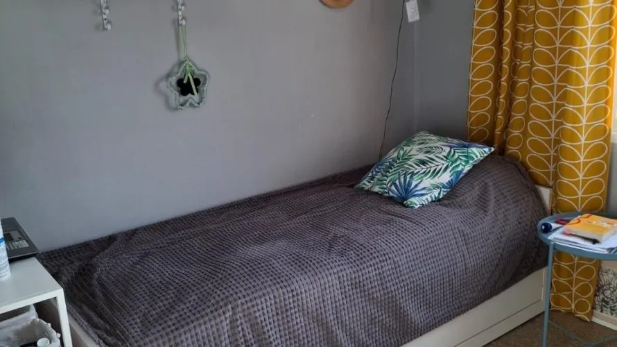 3 bedrooms apartment for sale, Villajoyosa, Spain No. 1540 № 5