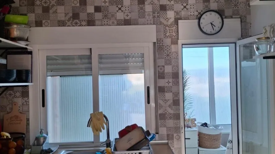 3 bedrooms apartment for sale, Villajoyosa, Spain No. 1540 № 12