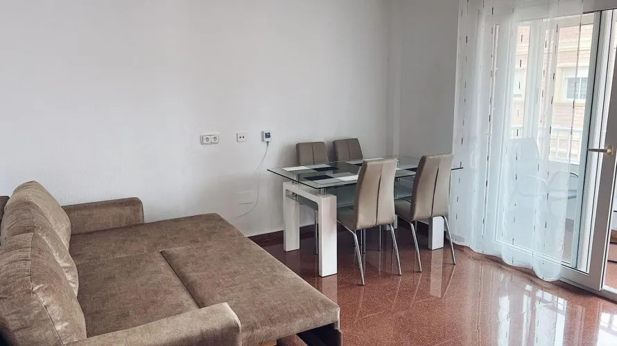 2 bedrooms apartment for sale, Torrevieja, Spain No. 1552 № 14