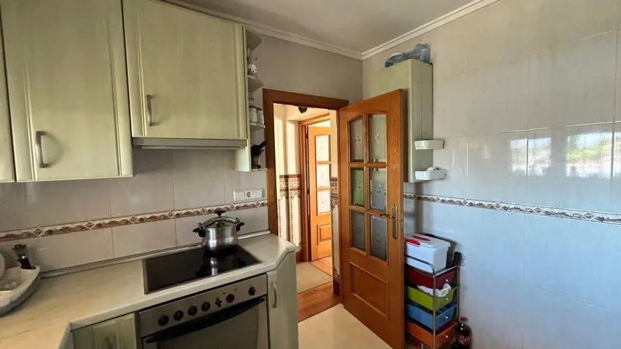 4 bedrooms apartment for sale, La Nucia, Spain No. 1462 № 10