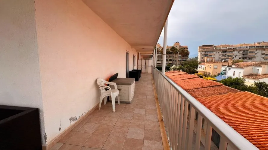 3 bedrooms apartment for sale, Altea, Spain No. 1522 № 19