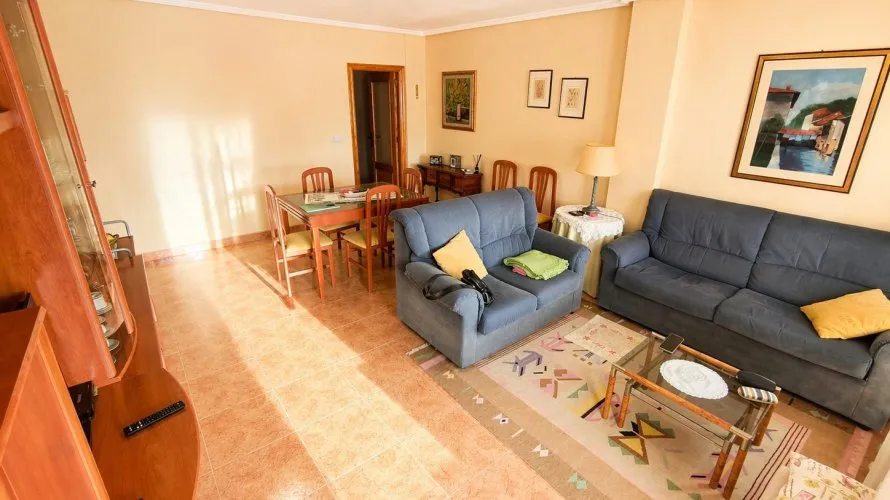 1 bedroom penthouse for sale, Torrevieja, Spain No. 1588 № 9