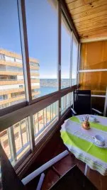 2 bedrooms apartment for sale, Torrevieja, Spain No. 1487