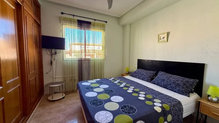 2 bedrooms apartment for sale, Orihuela, Spain No. 1557 № 17