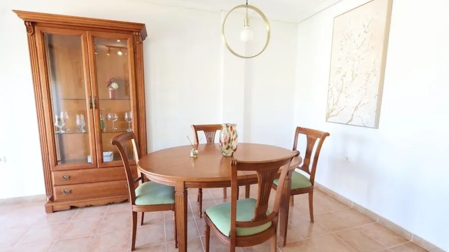 3 bedrooms house for sale, Cabo Roig, Spain No. 1494 № 23