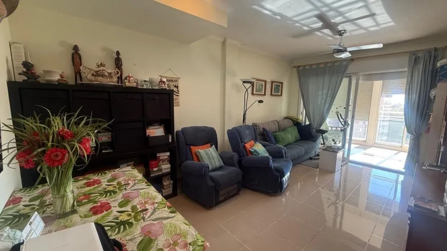 2 bedrooms apartment for sale, Guardamar del Segura, Spain No. 1479 № 16
