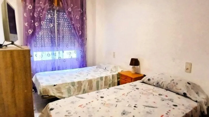 2 bedrooms apartment for sale, Torrevieja, Spain No. 1575 № 9