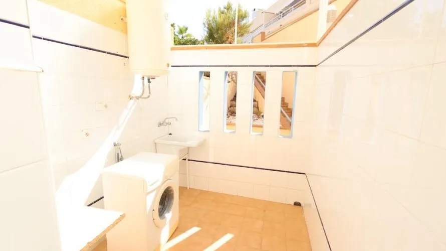 3 bedrooms house for sale, Cabo Roig, Spain No. 1494 № 8
