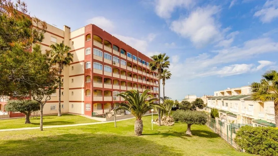 1 bedroom apartment for sale, Torreblanca, Spain No. 1534 № 27