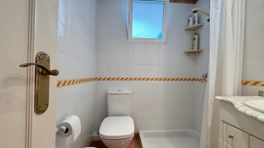 3 bedrooms apartment for sale, Torrevieja, Spain No. 1449 № 8