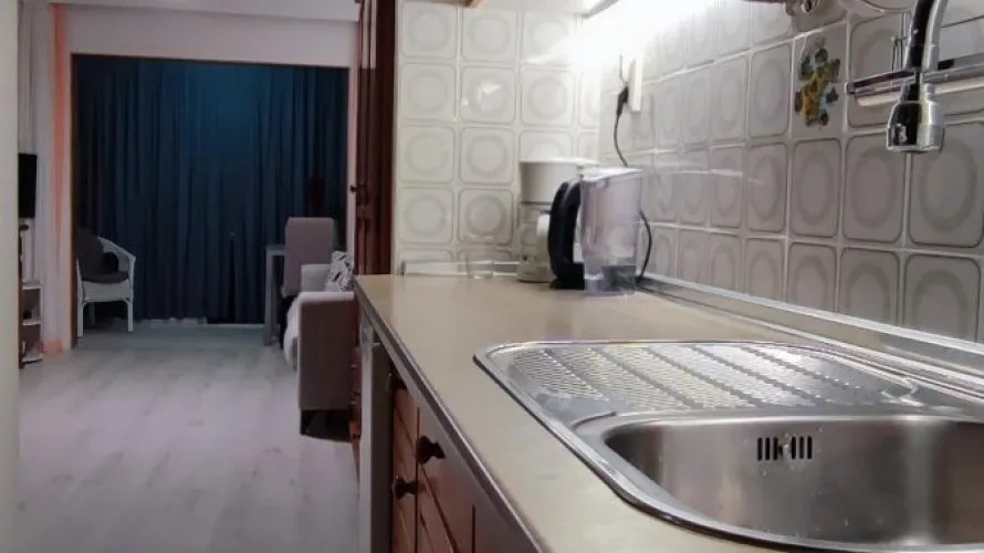 29m² apartment for sale, Finestrat, Spain No. 1559 № 17