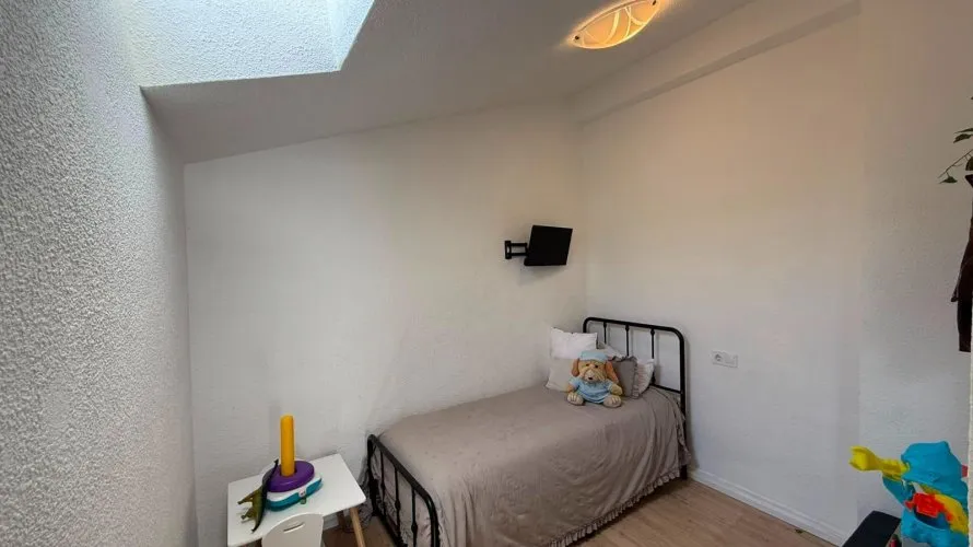 2 bedrooms bungalow for sale, Torrevieja, Spain No. 1632 № 2