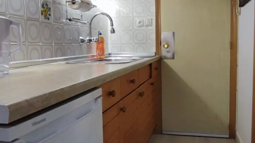 29m² apartment for sale, Finestrat, Spain No. 1559 № 1