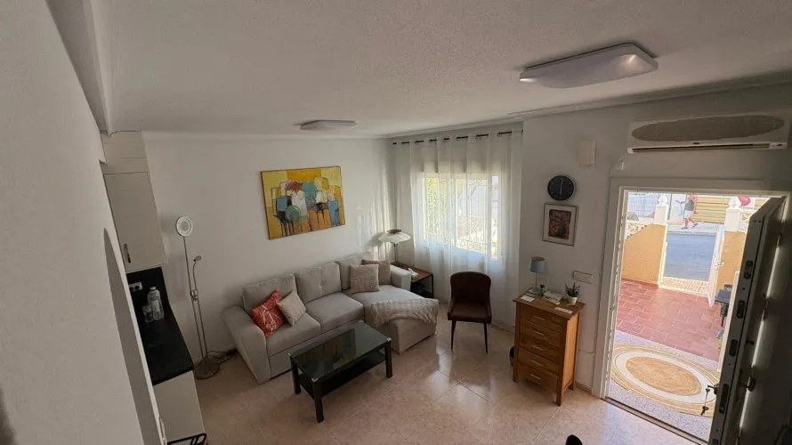2 bedrooms house for sale, Alicante, Spain No. 1566 № 21