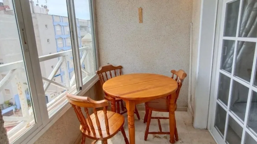 37m² apartment for sale, Torrevieja, Spain No. 1584 № 3