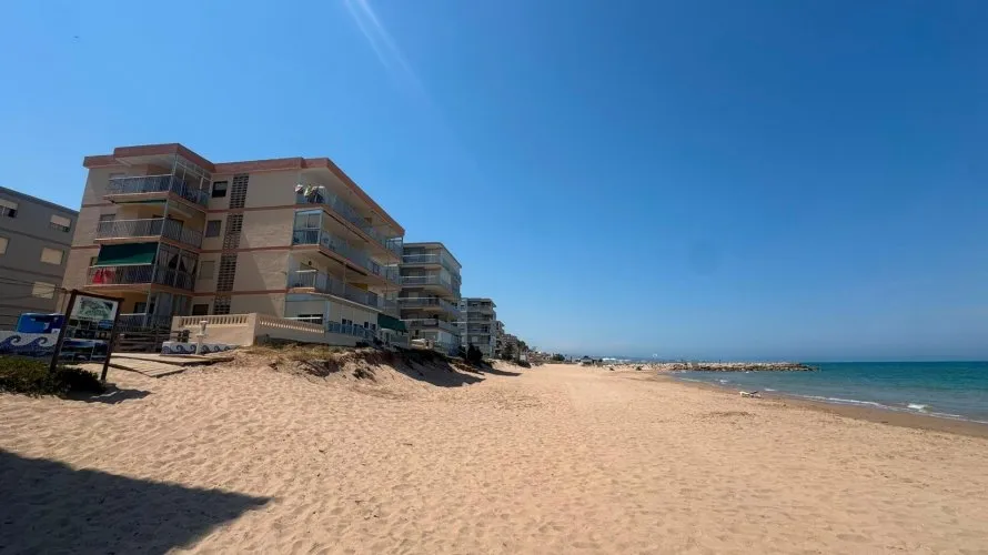 1 bedroom apartment for sale, Tavernes de la Valldigna, Spain No. 1604 № 25