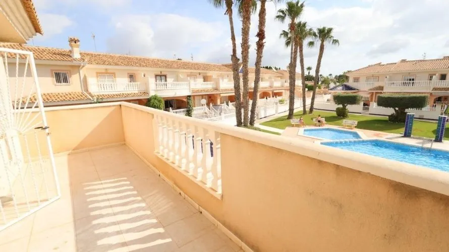 5 bedrooms house for sale, Ciudad Quesada, Spain No. 1489 № 3