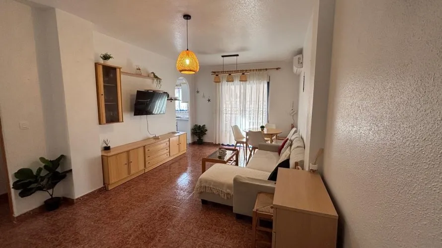 78m² apartment for sale, Torrevieja, Spain No. 1577 № 5