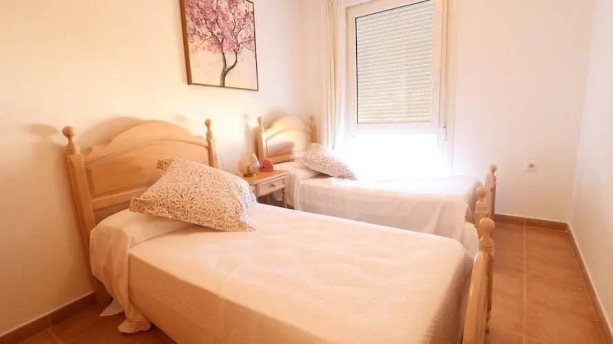 3 bedrooms house for sale, Cabo Roig, Spain No. 1494 № 18