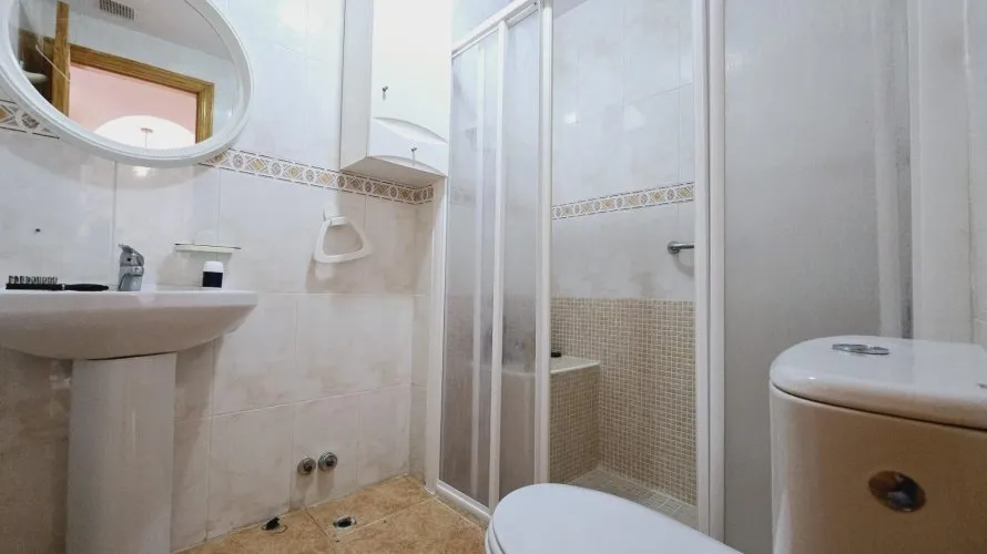 1 bedroom apartment for sale, Nueva Torrevieja, Spain No. 1599 № 5