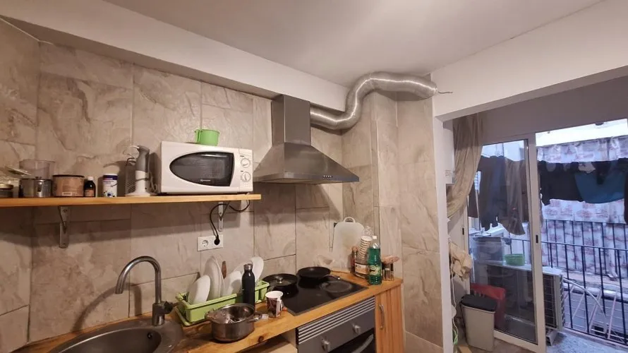 3 bedrooms apartment for sale, Alicante, Spain No. 1556 № 12