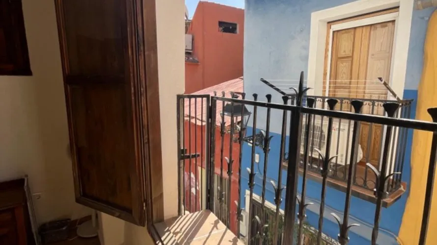 75m² house for sale, Villajoyosa, Spain No. 1497 № 1