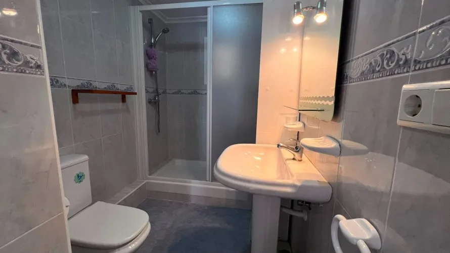 3 bedrooms apartment for sale, Altea, Spain No. 1522 № 21