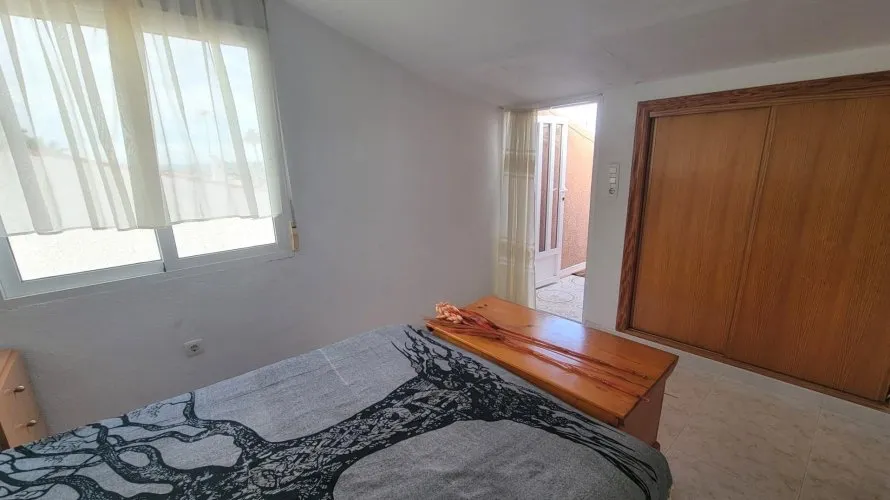 1 bedroom house for sale, Torrevieja, Spain No. 1578 № 9