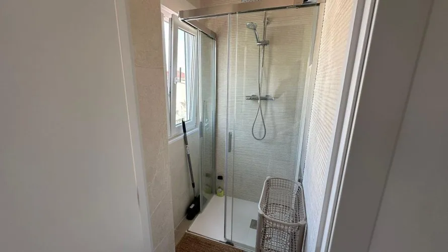 62m² apartment for sale, Alicante, Spain No. 1549 № 9